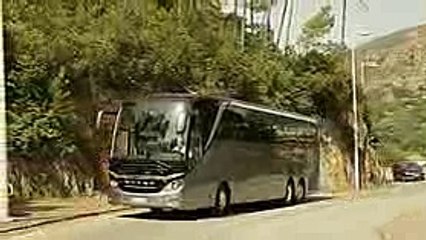 Mercedes-Benz Setra