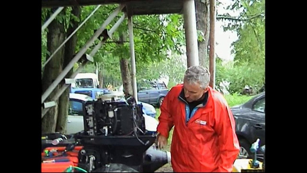 Tortuga экипаж команды Вандышевых снято на GO PRO