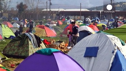 EU leaders torn over needing Turkish help with migration crisis