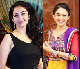 Real Look Of Female Characters Of Taarak Mehta Ka Ooltah Chashmah