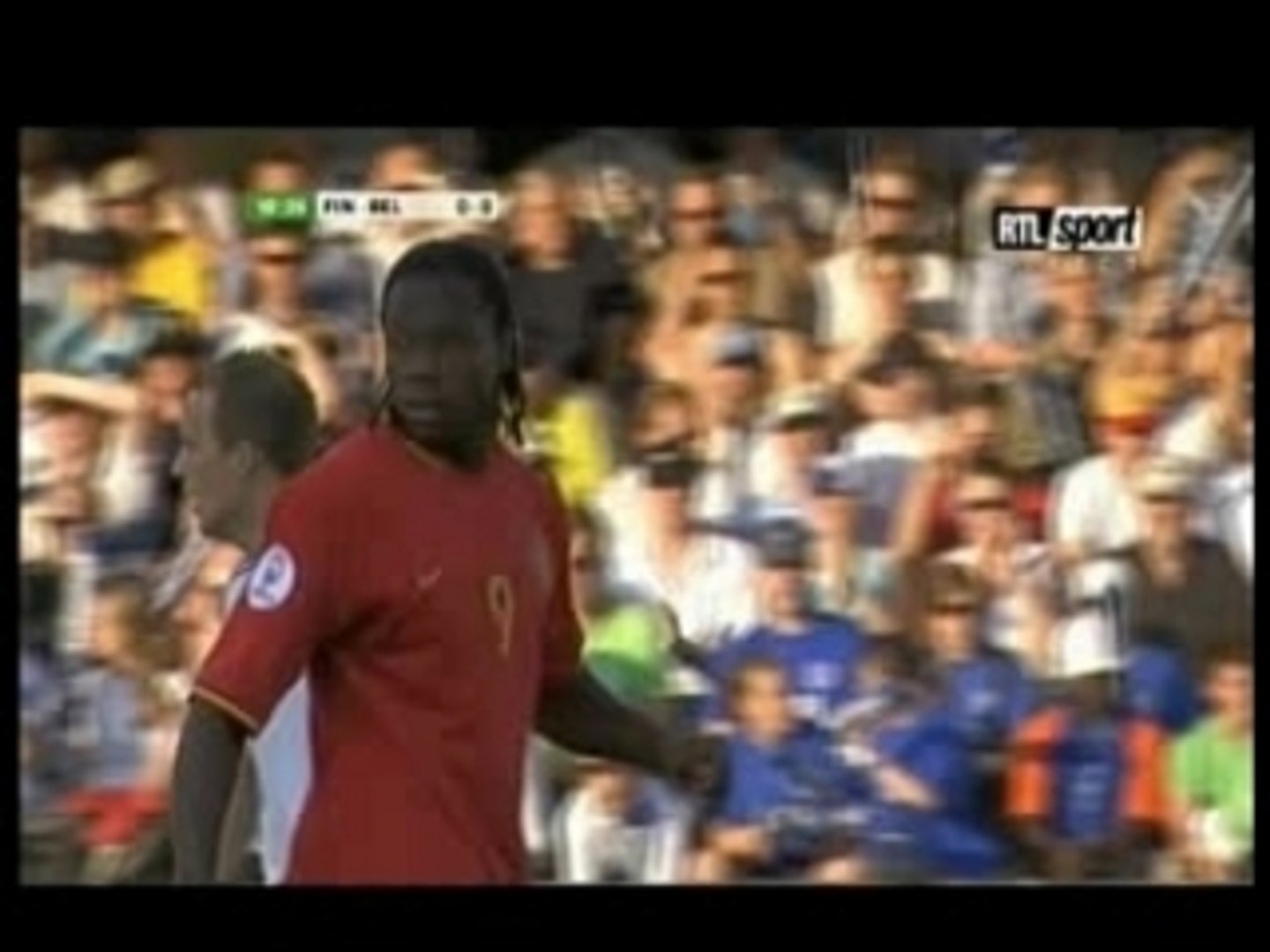 Le Hibou Finlandais Video Dailymotion