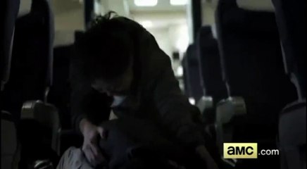 Fear The Walking Dead Flight 462 (websérie partie 13 - VOSTFR)