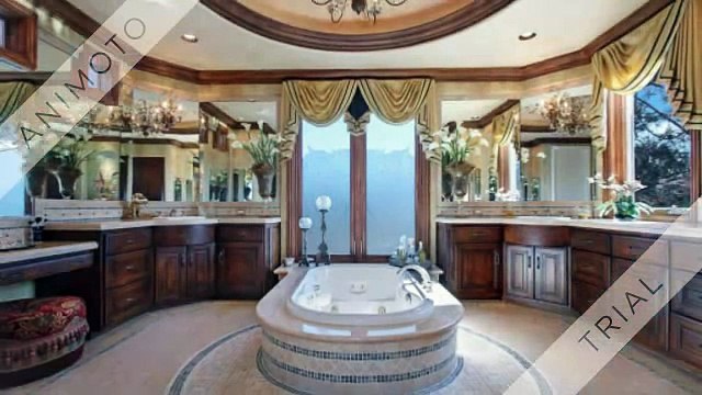 Ванная комната - идеи для дизайна