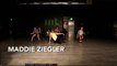 Maddie ziegler hip hop combo by Brian friedman!!!!