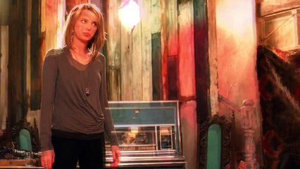 The originals 3x06: Rebecca & Freya vs The Strix