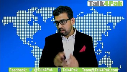 Improved-Mumtaz Qadri Execution; Mustafa Kamal on MQM-RAW Links; Trump vs GOP