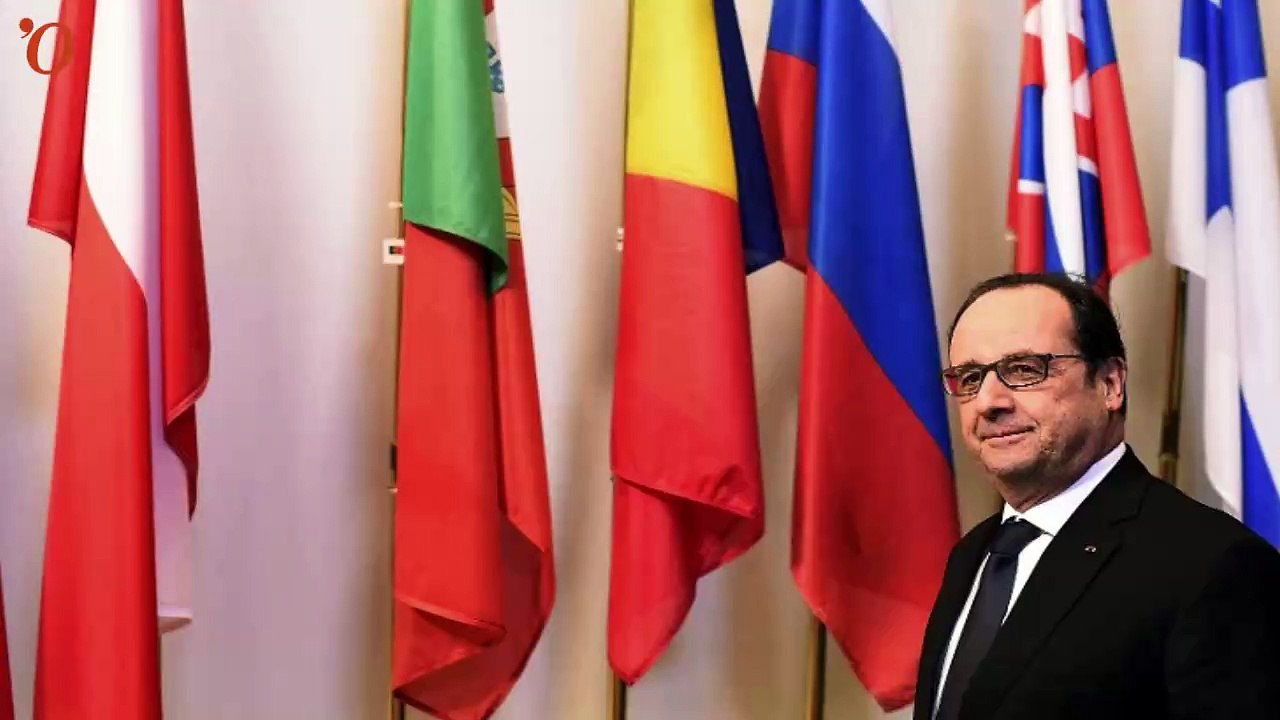 Migrants : 1 minute pour comprendre les enjeux du sommet Europe-Turquie