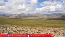 Deosai National Park - Gilgit, Baltistan, Pakistan...