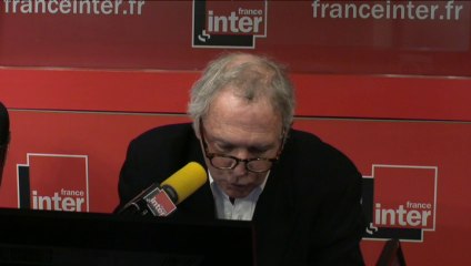 "Les réfugiés, l'Europe et le sultan", Géopolitique