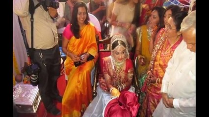 Wedding Of Daya Bhabhi Aka Disha Vakani