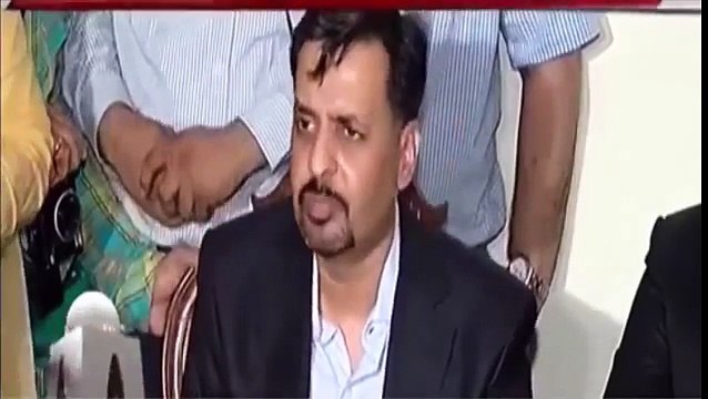 Mustafa Kamal Press Conference Full Exposing MQM and Altaf Hussain RAW