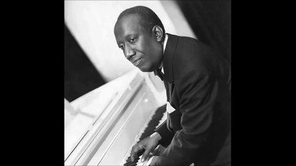 James P. Johnson - You've Got To Be Modernistic