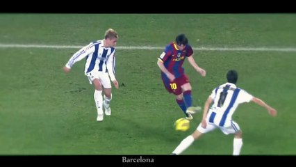 Amazing TeamPlay Goals  Perfect Combinations_10