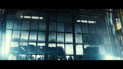 Batman v Superman_ Dawn of Justice TV SPOT - Krypton VS Gotham (2016) - Ben Affleck