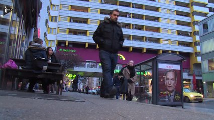 Intégrer les réfugiés, le défi d'associations allemandes