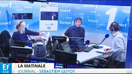 Migrants en Turquie : "ce n'est pas possible d'arrêter un tel phénomène par la force"