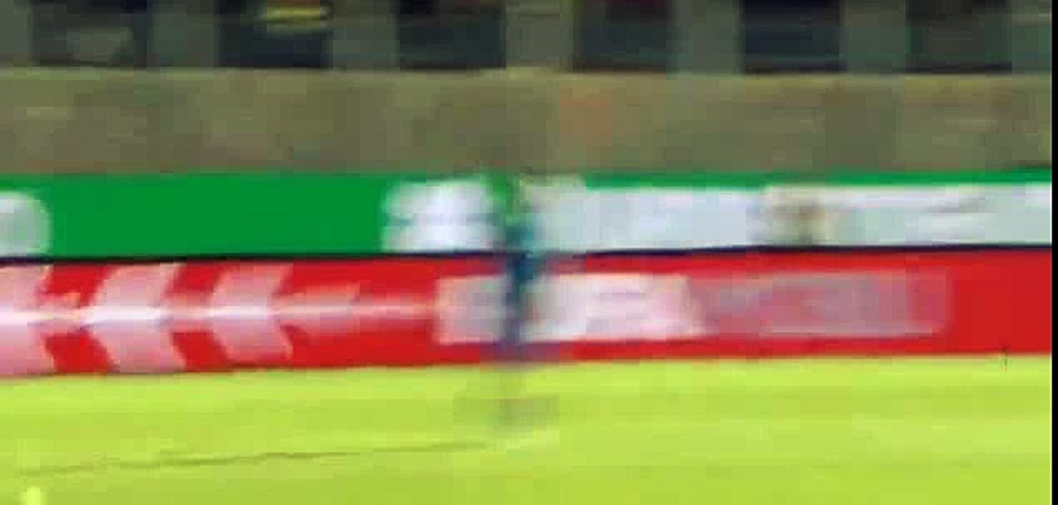 Leonardo Blanchard Goal 2016