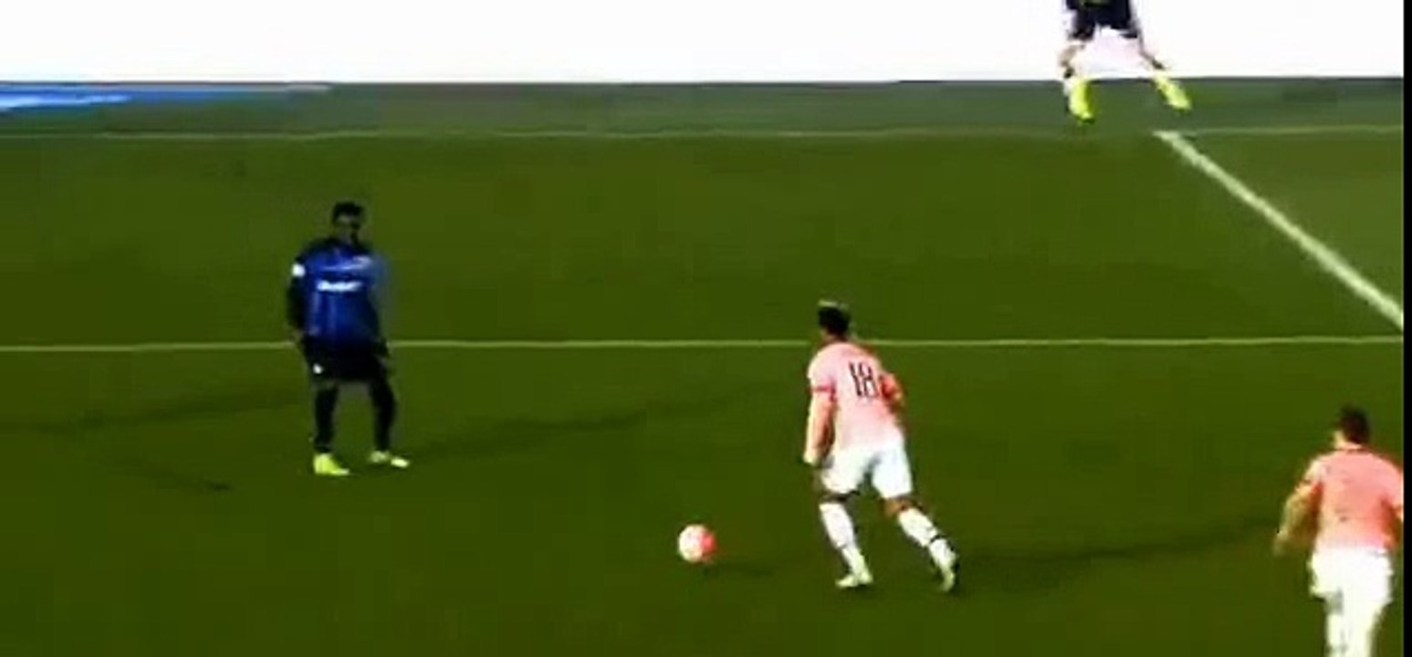 Mario Lemina Amazing Goal 2016