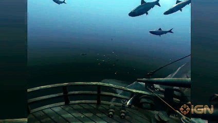 Up Close With an Enormous Whale in theBlu: Encounter