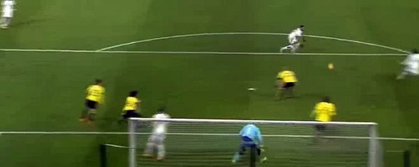 Riyad Mahrez Goal 2016