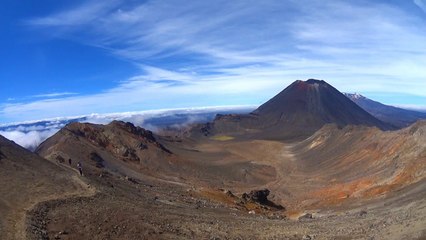 042 NZ Tongariro