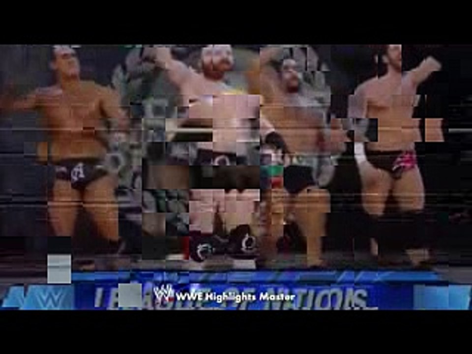WWE Smackdown Full Show HD Online