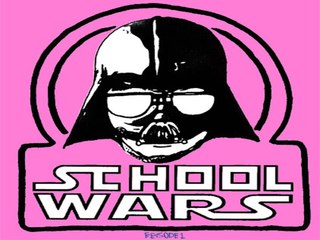 My.e School Wars: Episode 1 (SKTM Silver Jubilee Dinner Performance)