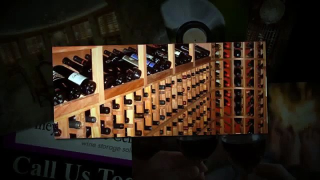 Commercial Wine Cellars Dallas TX _ Call 866-615-4008
