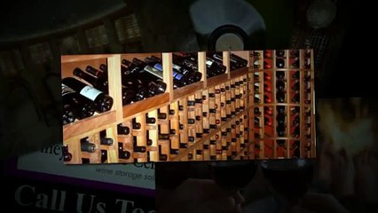 Commercial Wine Cellars Dallas TX _ Call 866-615-4008
