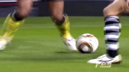 Craziest Football Skills & Tricks - Vol. 3_2