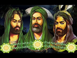 Qemli Macerasi Var _ Logman Huseyni  ( 2015 Yeni Mersiye )