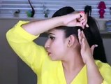 Awesom Girls Hair Style | Girls Fashion Club