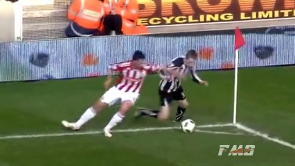 Craziest Football Skills & Tricks - Vol. 3_3