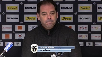 J29: #SCOASSE : point presse après-match