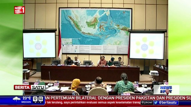 DPR Ingatkan Ombudsman Bekerja Sesuai Tugas