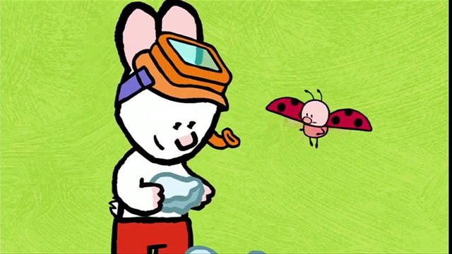 Loutre - Didou, dessine-moi une loutre |Dessins animés pour les enfants Dessins Animés En Français