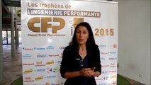 Enertech, lauréat des Trophées de l'Ingénierie Performante 2015