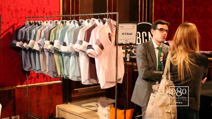 080 Barcelona Fashion FW 2016-2017