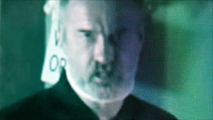 Hunters (Syfy) _They Are Everywhere_ Promo