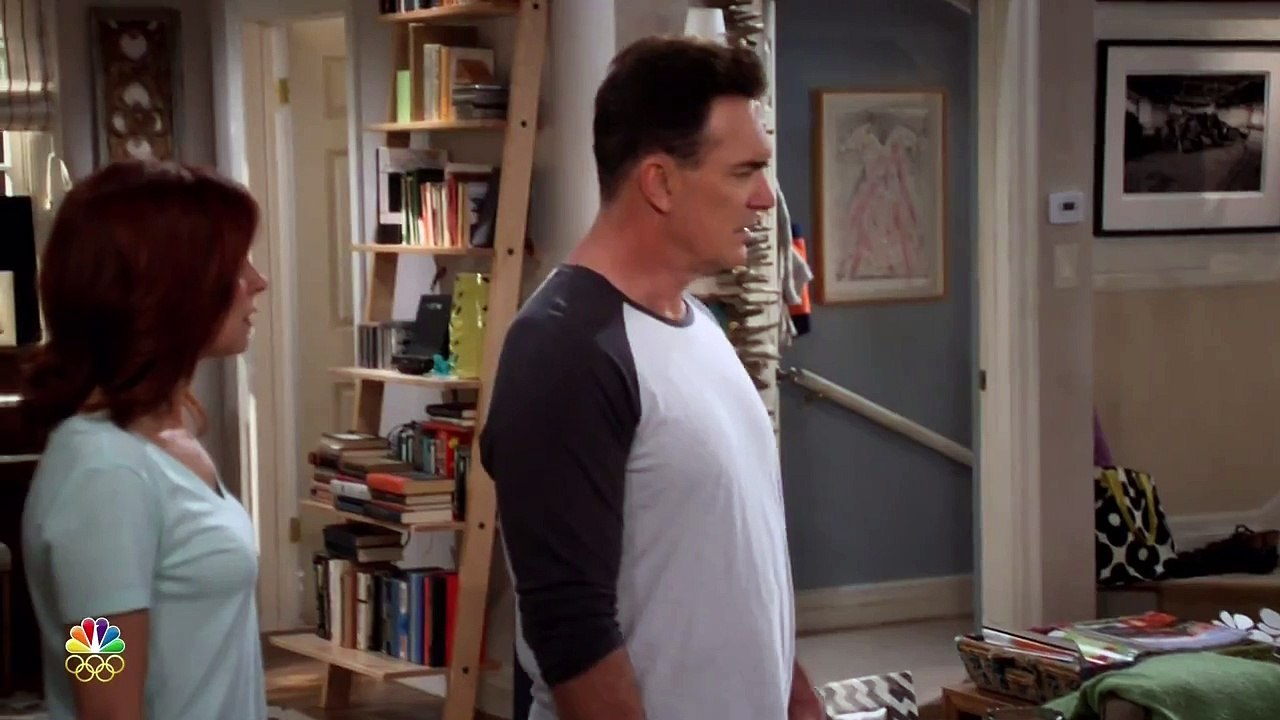 Crowded (NBC) _Get a Room_ Promo