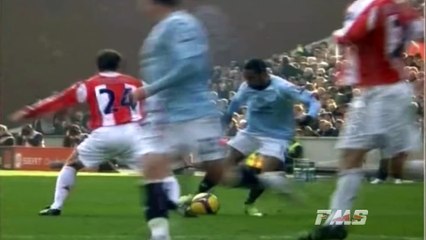 Craziest Football Skills & Tricks - Vol. 3_4