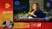 Who Is Back On Mustafa Kamal And His Unnamed Party---Mehar Raised Important Point Towards Kashif Abbasi