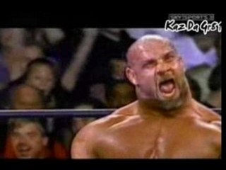 Backlash 2003 TV Promo