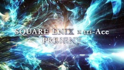 STAR OCEAN Integrity and Faithlessness - Jump Festa trailer (EN)