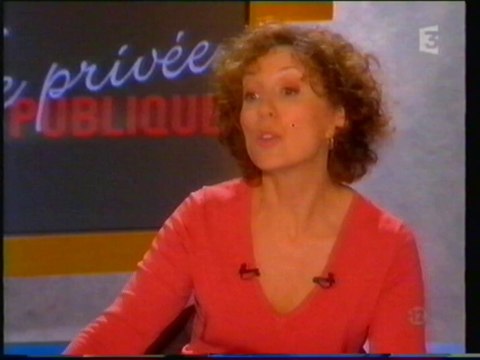 patrick henderickx & pierre bernard velge chez mireille Dumas