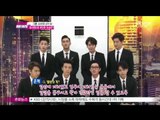 [Y-STAR] Super junior 'M' releases a new song for China fans(회사원으로 변신한 슈퍼주니어-M)