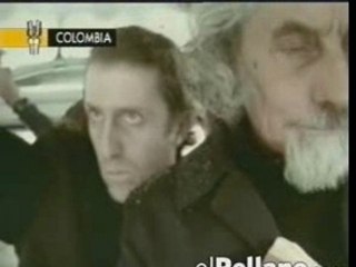 Pubblicità divertente contro la cocaina