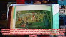 Download PDF  THE STANDARD TREASURY OF THE WORLDS GREATEST PAINTINGS 216 Masterpieces Reproduced in FULL FREE