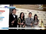 [Y-STAR] Kim Namkil goes to Hongkong film art (배우 김남길, 홍콩 출국 현장 '좋은 연기로 보답할게요!')