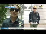 [Y-STAR] Park Haejin goes to China as a designer (박해진 또 다시 중국행, 이번엔 디자이너로 변신)